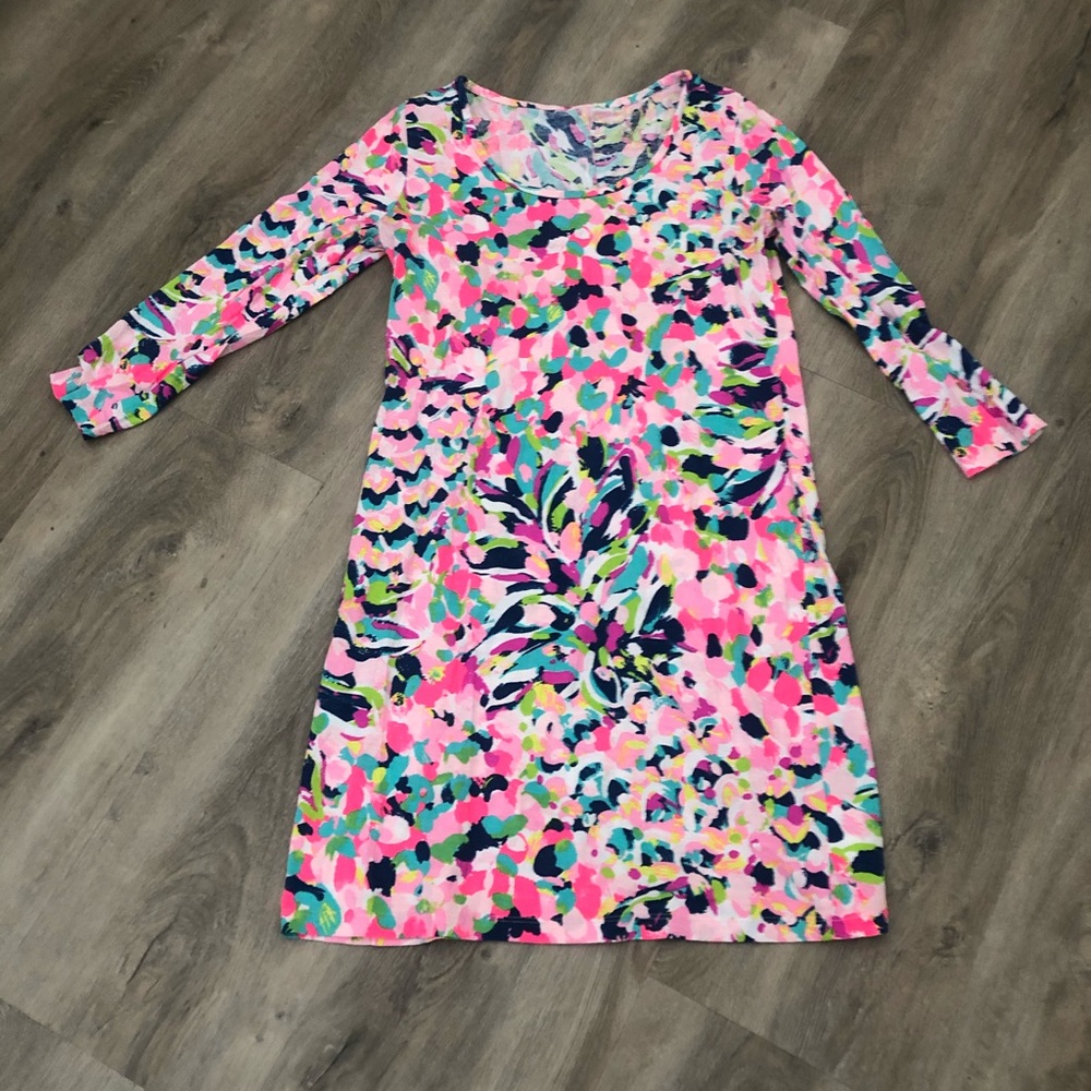 Women’s Lilly Pulitzer Knit Dress